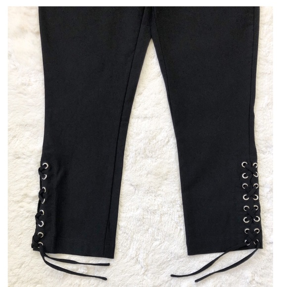 XOXO ♥️ Pull On Skinny Pants - Picture 3 of 10